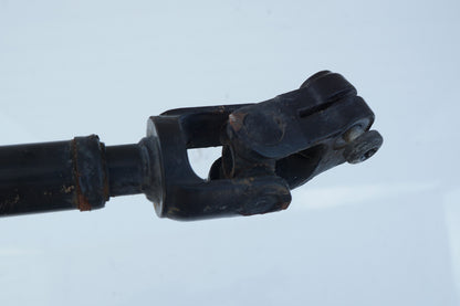 06-12 Mercede W164 ML500 GL450 LOWER STEERING COUPLING SHAFT ROD A1644600010 OEM