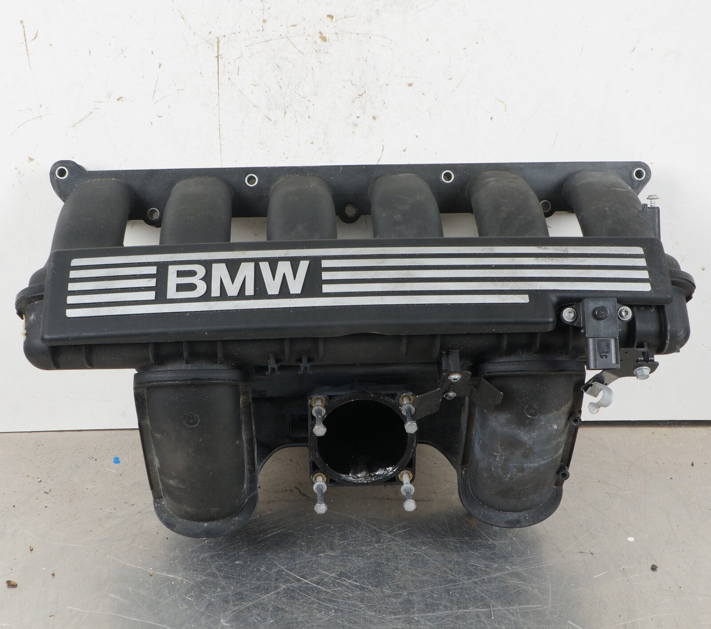 2012 BMW 328i CONVERTIBLE INTAKE MANIFOLD