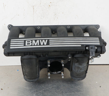 2012 BMW 328i CONVERTIBLE INTAKE MANIFOLD