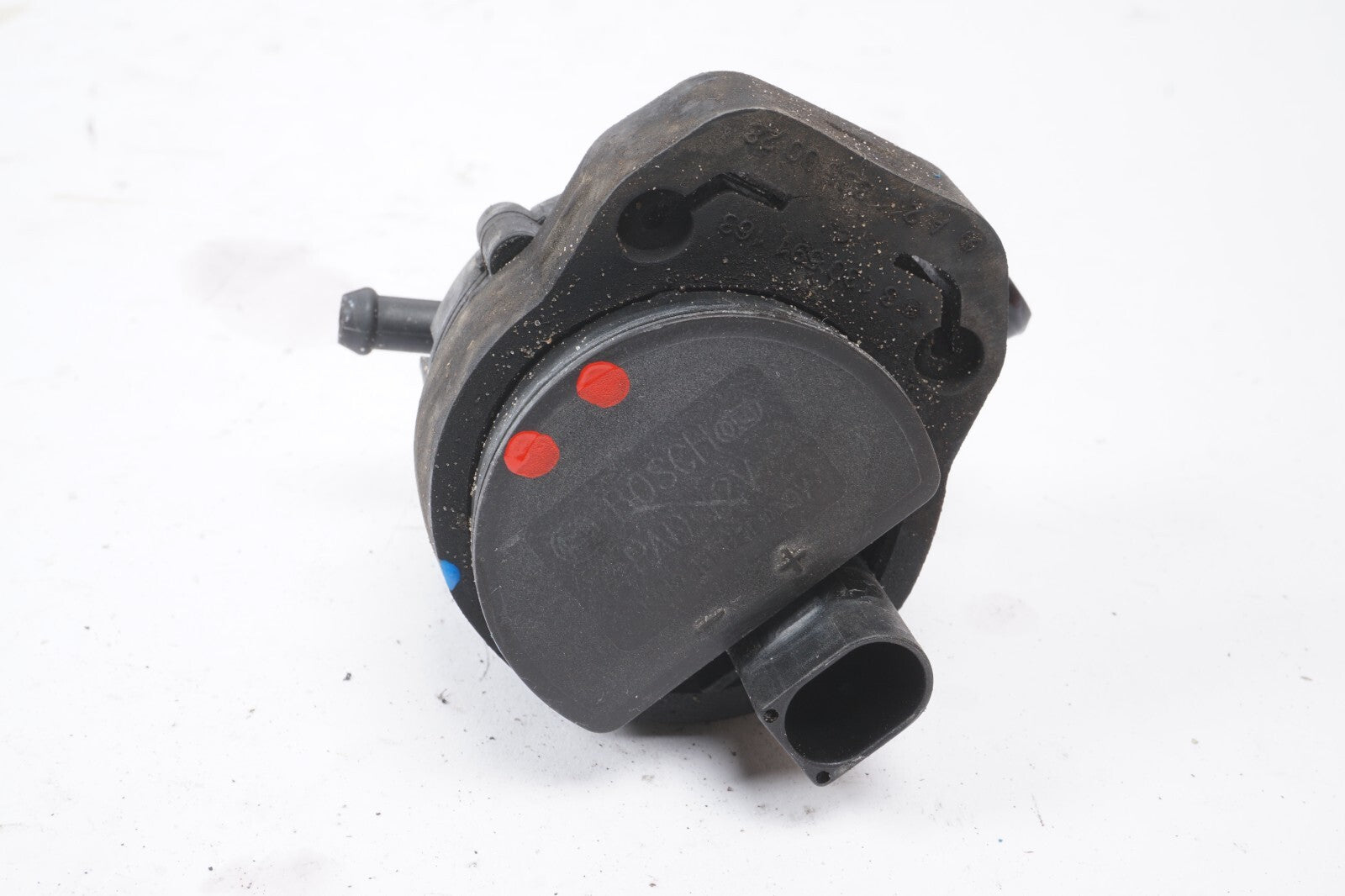 08-14 Mercedes W204 C300 C350 Auxiliary Water Pump Heater 2118350028 OEM