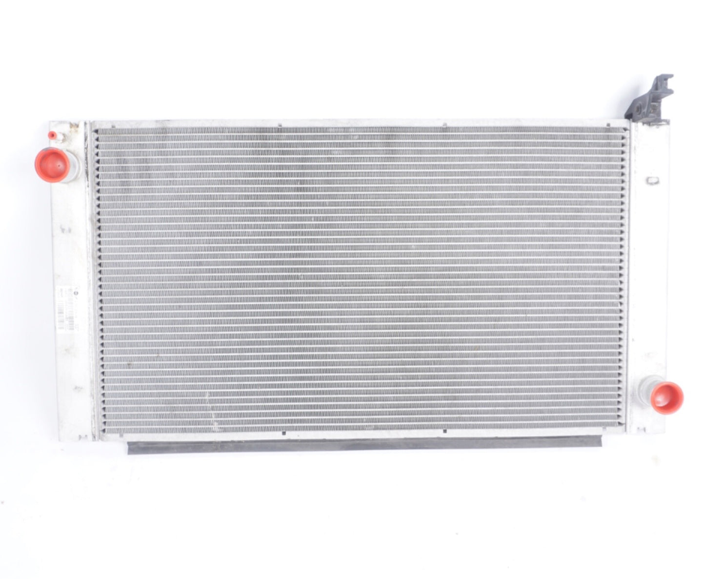 06-14 Mini Cooper S Clubman R55 Engine Motor Cooling Radiator 2751276 OEM
