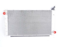06-14 Mini Cooper S Clubman R55 Engine Motor Cooling Radiator 2751276 OEM