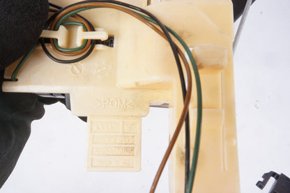 2011 - 2018 Audi A8 A8l S8 - Fuel Tank Electric Pump OEM