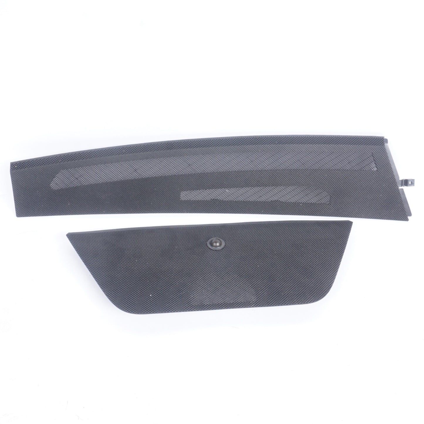 12 - 14 Mercedes W204 C250 C300 Left Side Dash Board Speaker Cover Grille Grill
