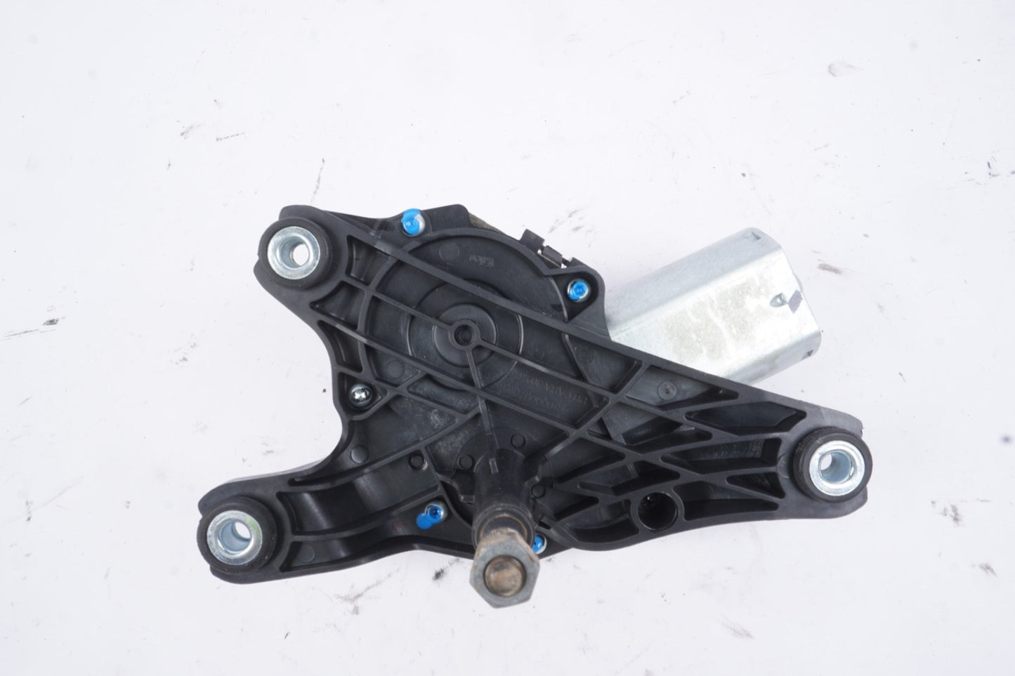 2011 - 2017 BMW F25 X3 REAR LIFTGATE TAILGATE WIPER MOTOR 7237062 OEM