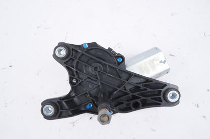2011 - 2017 BMW F25 X3 REAR LIFTGATE TAILGATE WIPER MOTOR 7237062 OEM