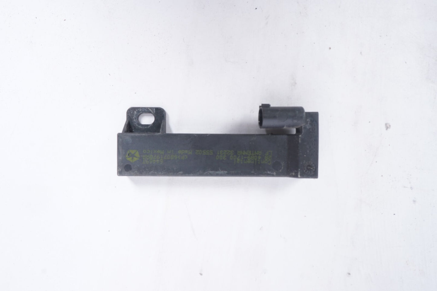 2014-2019 Maserati Ghibli Keyless Entry Antenna Control Module 68071978AA OEM