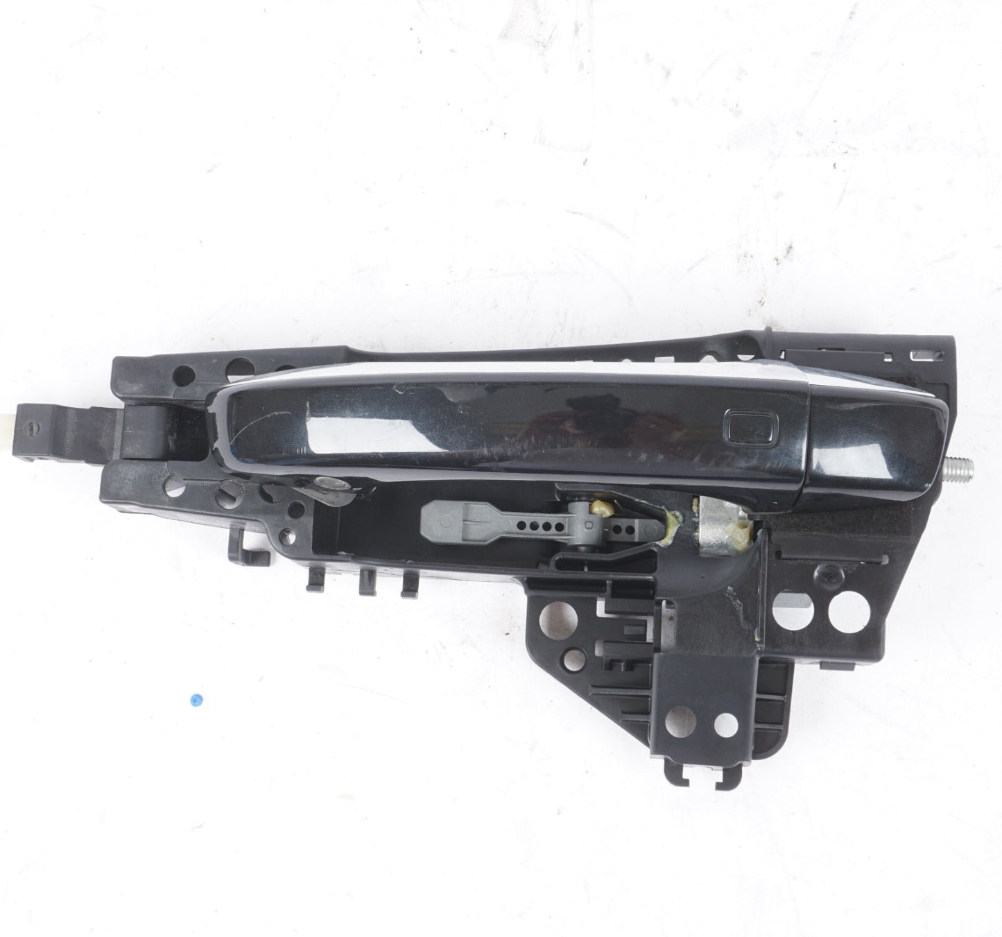 2012 - 2018 AUDI A7 S7 REAR LEFT DRIVER EXTERIOR DOOR HANDLE   OEM
