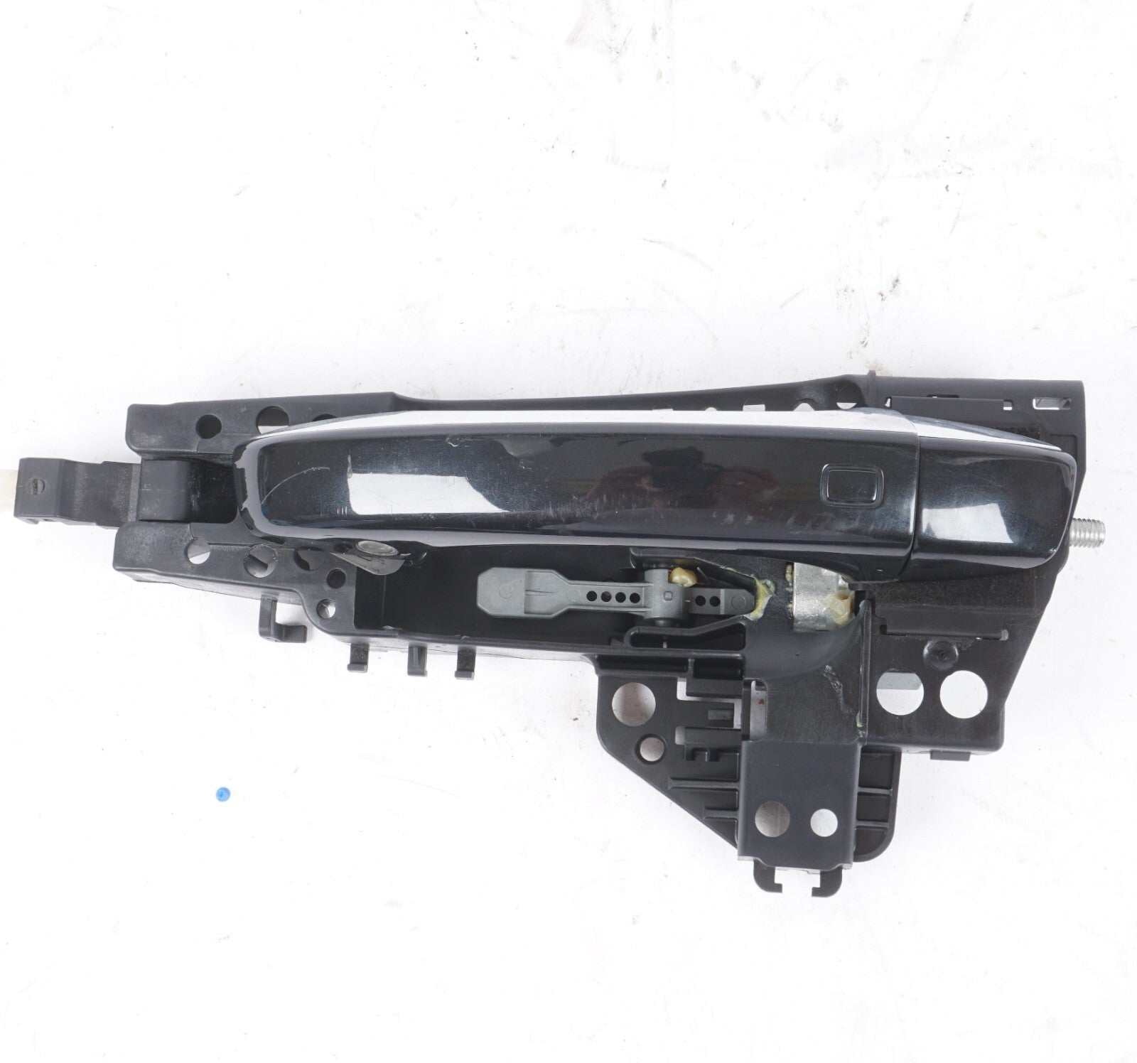 2012 - 2018 AUDI A7 S7 REAR LEFT DRIVER EXTERIOR DOOR HANDLE   OEM