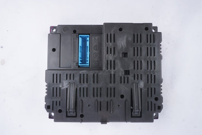 12-17 Fiat 500 Body Control Module Unit BCM BCU OEM 68078445AJ 2012 2013 2014