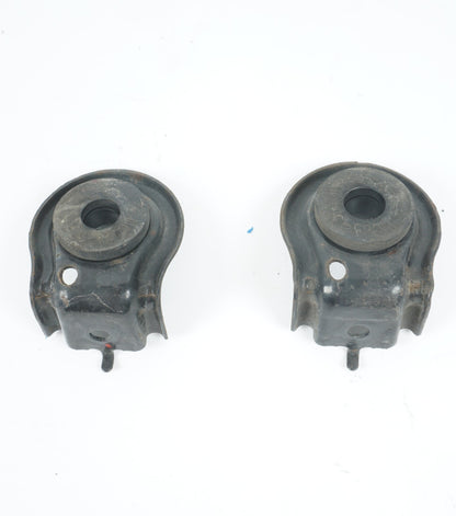 11-17 HONDA ODYSSEY RADIATOR MOUNT BRACKET LEFT & RIGHT OEM