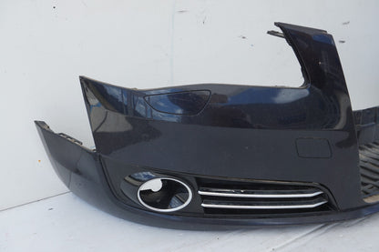 2011 - 2014 AUDI A8L A8 FRONT BUMPER COVER OEM