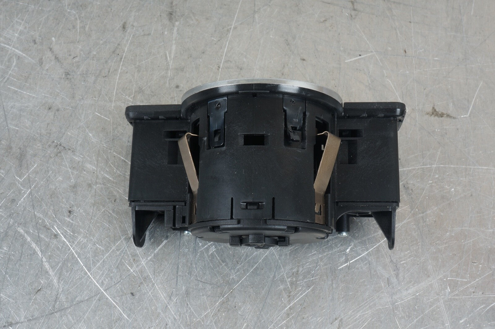 08-20 Mercedes W204 C250 C300 C350 Headlight Fog Light Switch Control Module OEM