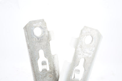 2005 - 2011 Audi A6 Hood Hinge Left & Right OEM