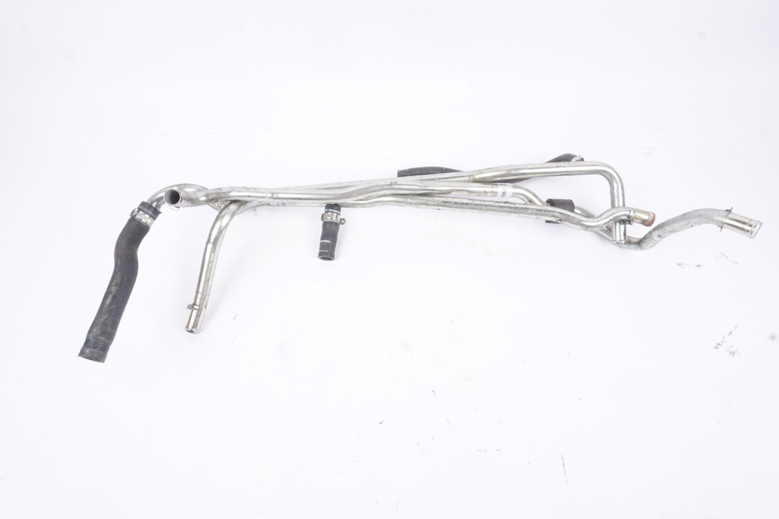 2014 - 2024 MASERATI GHIBLI 3.0L ENGINE COOLANT WATER HOSE TUBE PIPE OEM