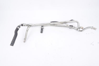 2014 - 2024 MASERATI GHIBLI 3.0L ENGINE COOLANT WATER HOSE TUBE PIPE OEM