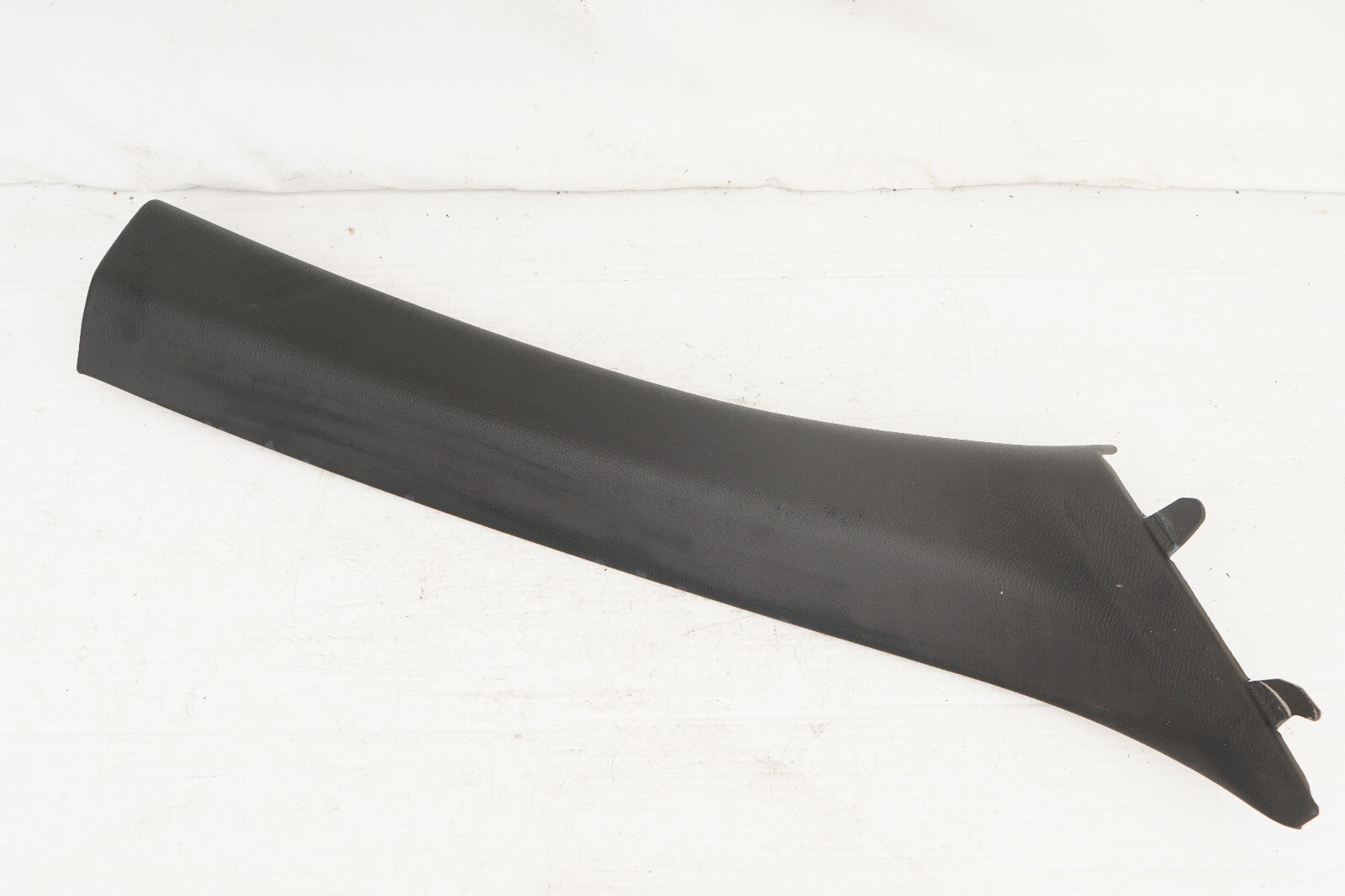 2007 - 2013 BMW 335i 328i E93 WINDSHIELD A PILLAR TRIM RIGHT PASSENGER SIDE OEM