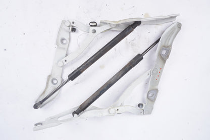 2007 - 2012 BMW E90 335i 328i COUPE TRUNK HINGE LEFT RIGHT SET PAIR