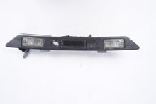 11-18 Audi A8 Quattro D4 Rear Trunk Licence Plate Lights Handle OEM