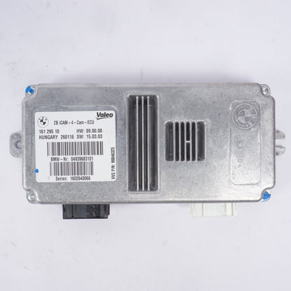2015 2016 2017 BMW X3 X5 OEM Surround View Control Module 16129510