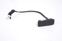 2017-2019 ALFA ROMEO STELVIO REAR TRUNK TAILGATE RELEASE SWITCH BUTTON OEM OEM
