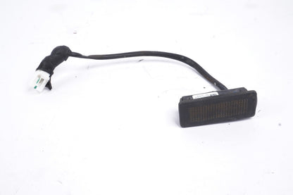 2017-2019 ALFA ROMEO STELVIO REAR TRUNK TAILGATE RELEASE SWITCH BUTTON OEM OEM