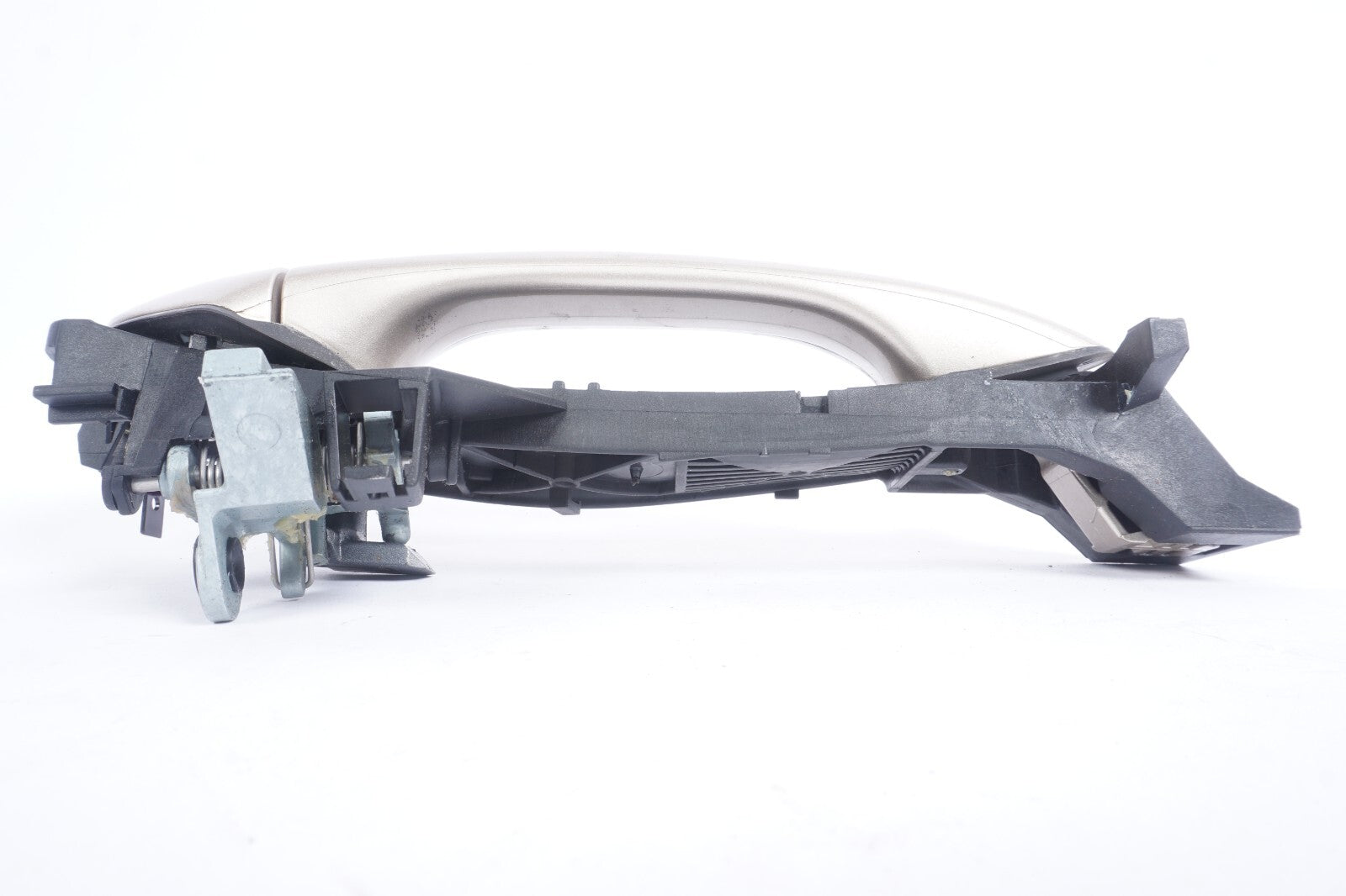 03-06 Mercedes R230 SL500 Front Right Passenger Exterior Door Handle OEM
