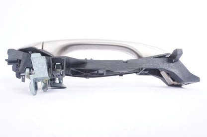 03-06 Mercedes R230 SL500 Front Right Passenger Exterior Door Handle OEM