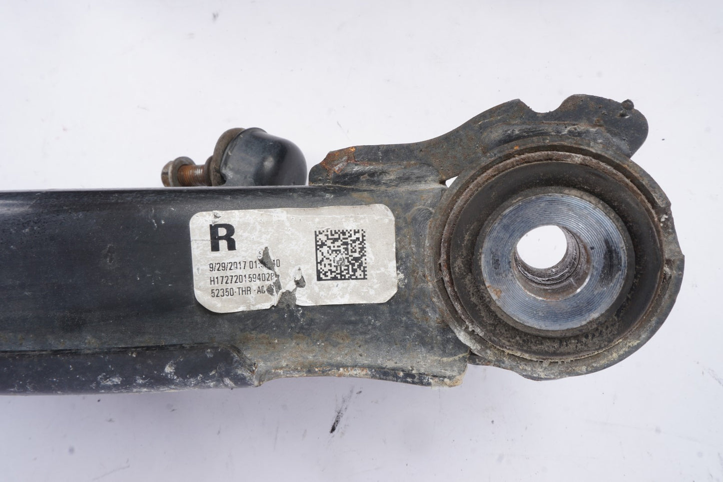 2018 - 2025 Honda Odyssey Fwd Rear Suspension Right Side Lower Control Arm OEM