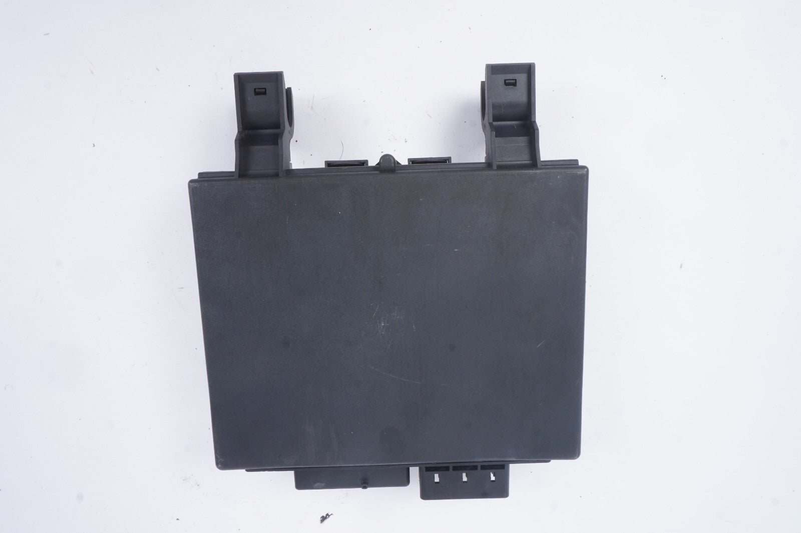 03-06 Mercedes R230 SL500 SL55 AMG Under Seat Control Module Right Passenger OEM