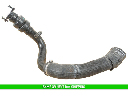 14-17 MASERATI QUATTROPORTE 3.0L RIGHT INTERCOOLER INTAKE HOSE PIPE OEM