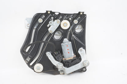 03-12 Mercedes R230 SL500 SL55 AMG Rear Left Quarter Window Regulator Motor OEM
