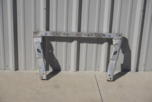 2014 - 2020 Maserati Ghibli Front Third Load Bar Rail Subframe Reinforcement OEM