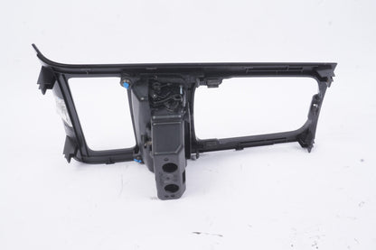 11-18 Porsche Cayenne 958 Center Console Gear Shifter Bezel Trim 7P5863324 Oem