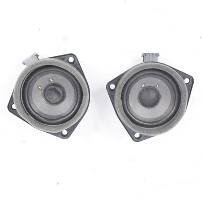 2010-2016 PORSCHE PANAMERA CAYENNE SPEAKER SPEAKERS SET OF 2