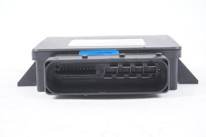 12-17 AUDI A8L A8 PARKING BRAKE CONTROL MODULE COMPUTER 4H0907801F OEM