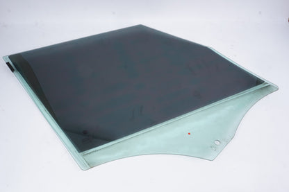 14 - 19 Fiat 500L Front Left Driver Side Door Window Glass OEM