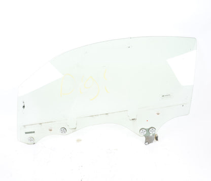 2013 - 2020 Subaru BRZ FRONT LEFT DRIVER DOOR WINDOW GLASS OEM