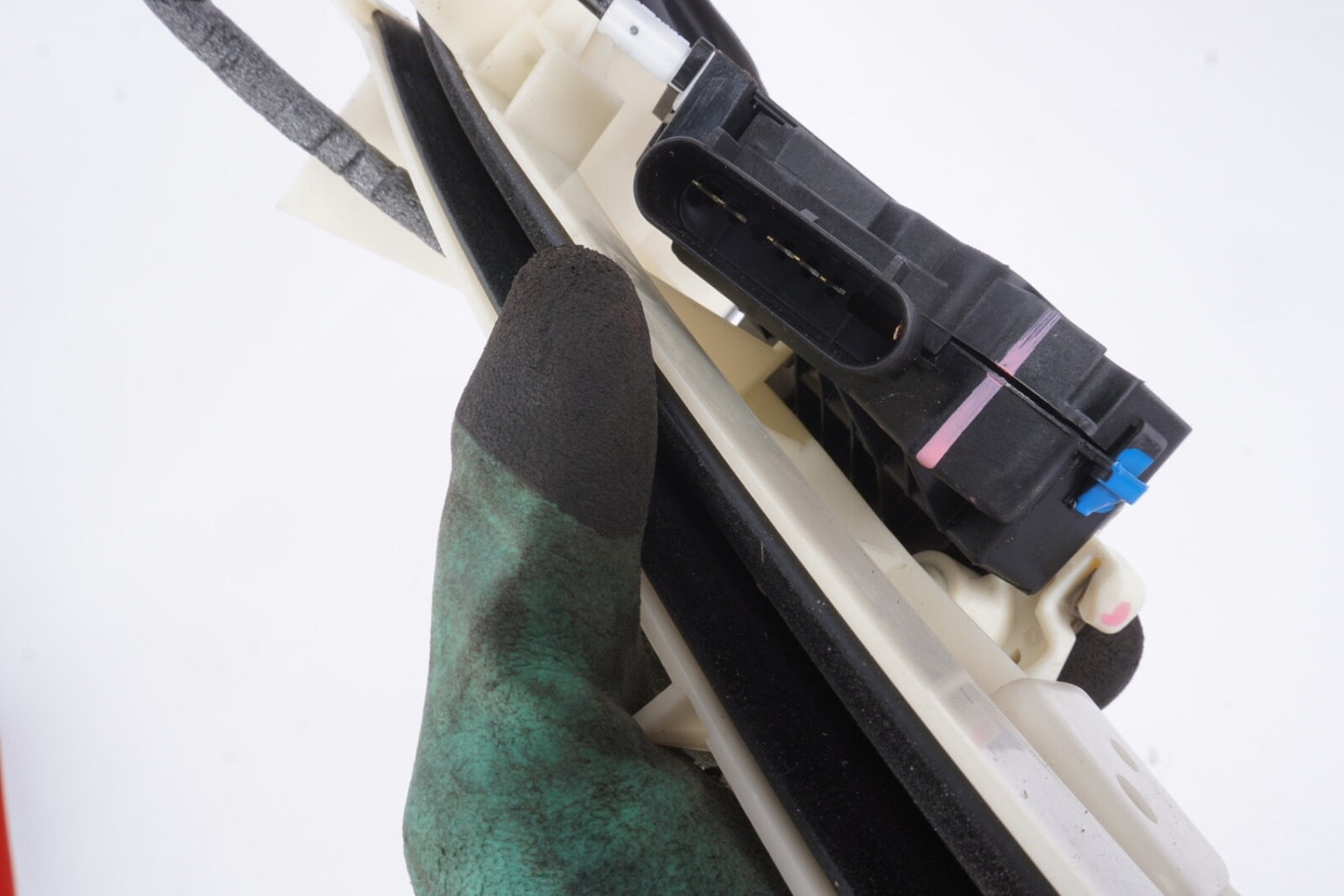 2012 - 2018 FORD FOCUS REAR RIGHT DOOR LATCH LOCK ACTUATOR OEM F1EAF26412AD