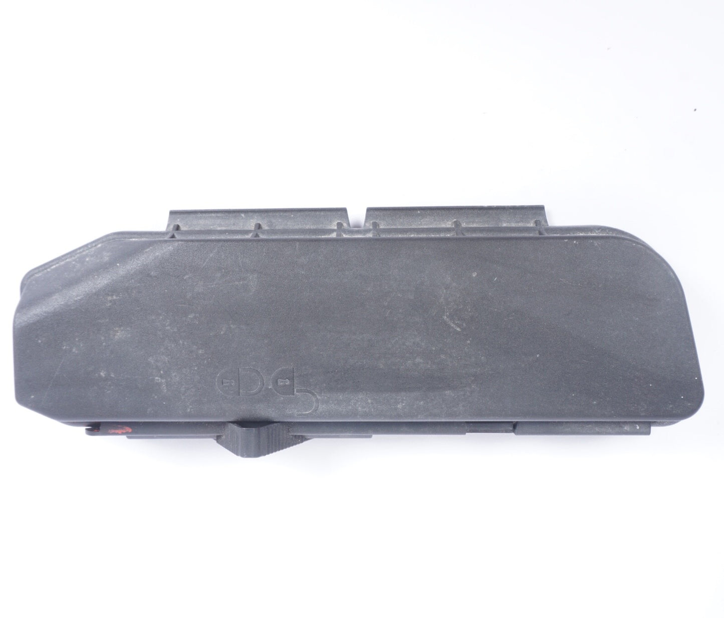 03-08 Mercedes R230 SL500 SL55 AMG Fuse Box Cover Lid 2305400182 OEM