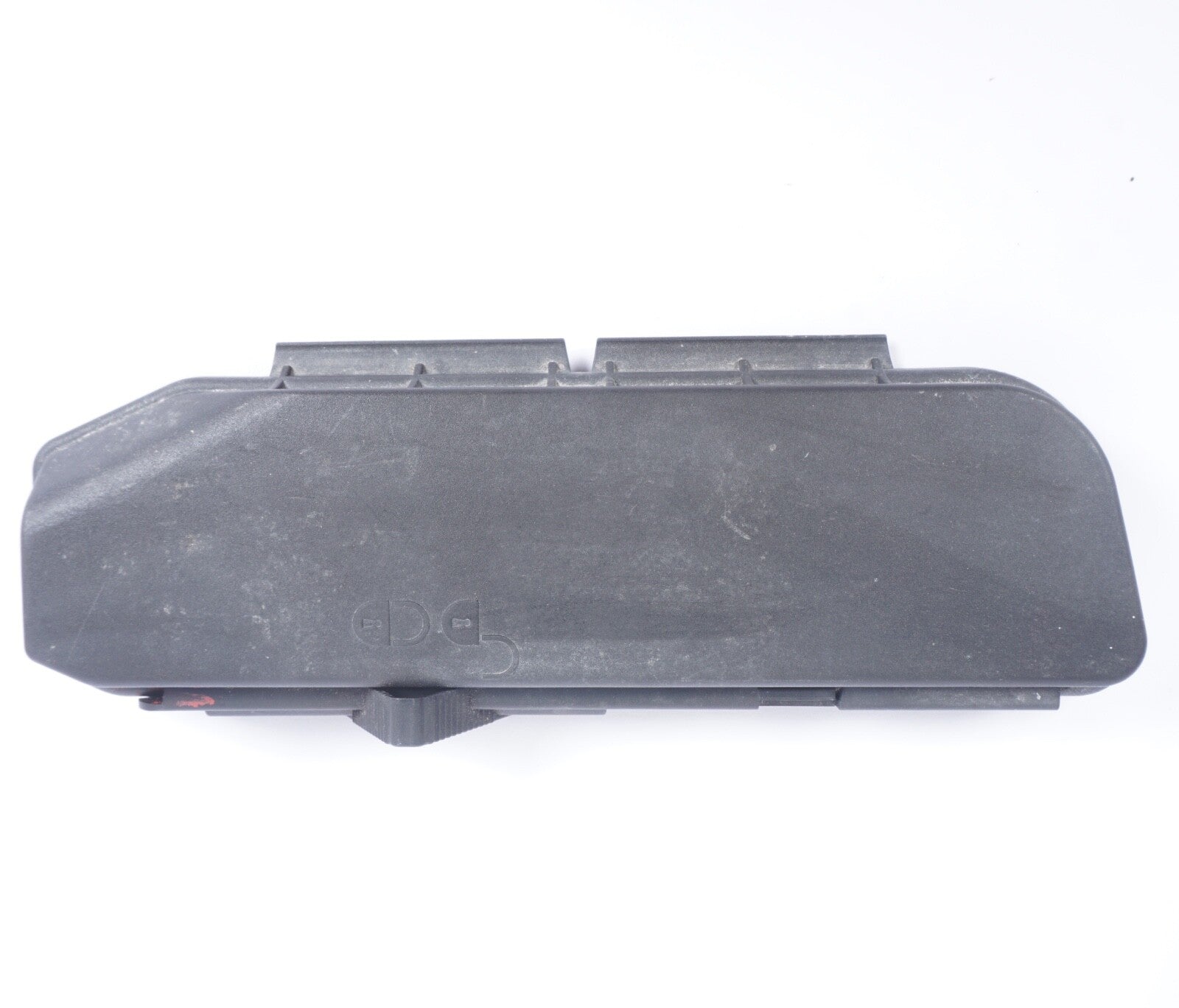 03-08 Mercedes R230 SL500 SL55 AMG Fuse Box Cover Lid 2305400182 OEM