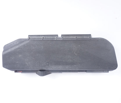 03-08 Mercedes R230 SL500 SL55 AMG Fuse Box Cover Lid 2305400182 OEM