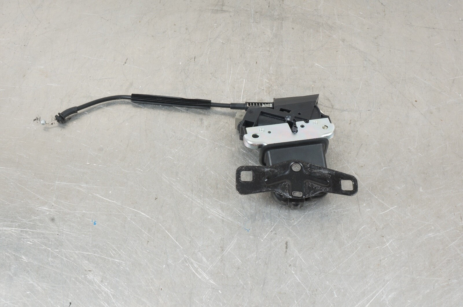 2005-2017 AUDI A4 A5 A6 A8 VW CC JETTA EOS  REAR TRUNK LID LOCK LATCH 4F5827505D