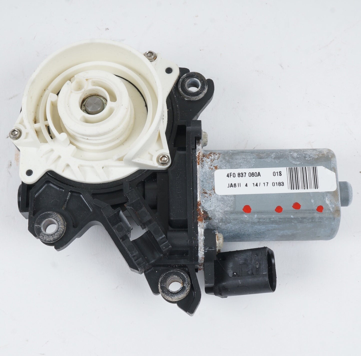 2010 - 2020 BENTLEY MULSANNE REAR RIGHT SIDE DOOR LATCH SOFT CLOSE MOTOR