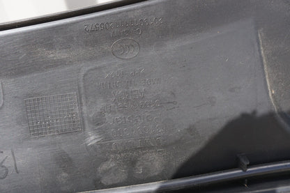 2021 - 2024 Polestar 2 Front Windshield Wiper Cowl Grille Vent Panel OEM