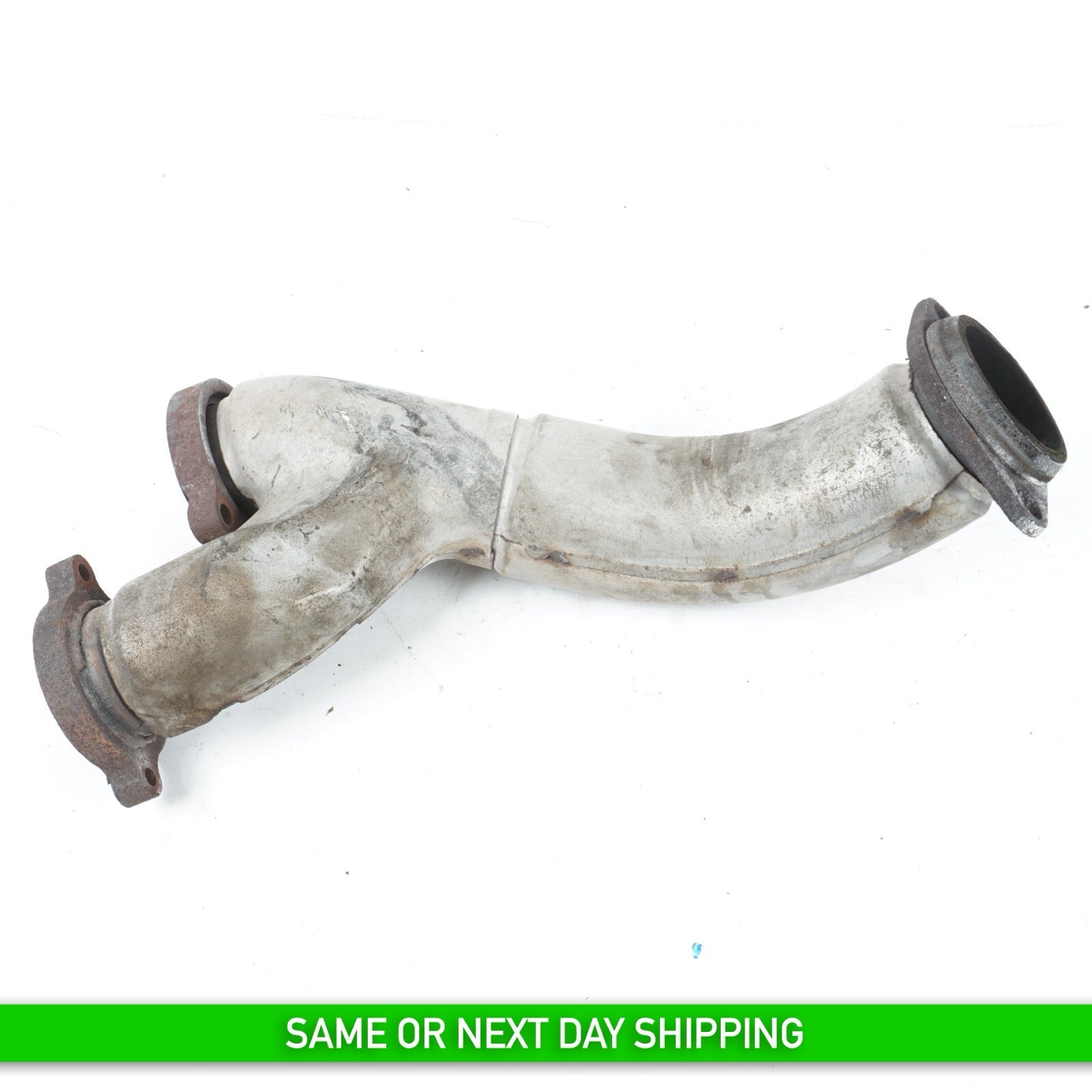 1993 Cadillac Allante 4.6L EXHAUST Y PIPE OEM