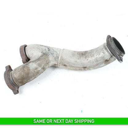 1993 Cadillac Allante 4.6L EXHAUST Y PIPE OEM