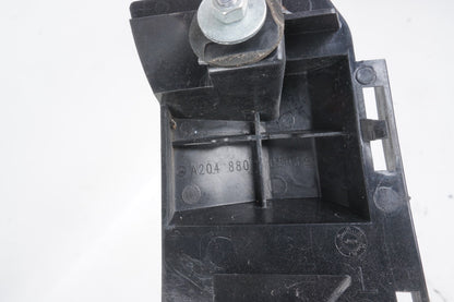 2008 - 2015 Mercedes C250 Rear Left And Right Bumper Bracket OEM