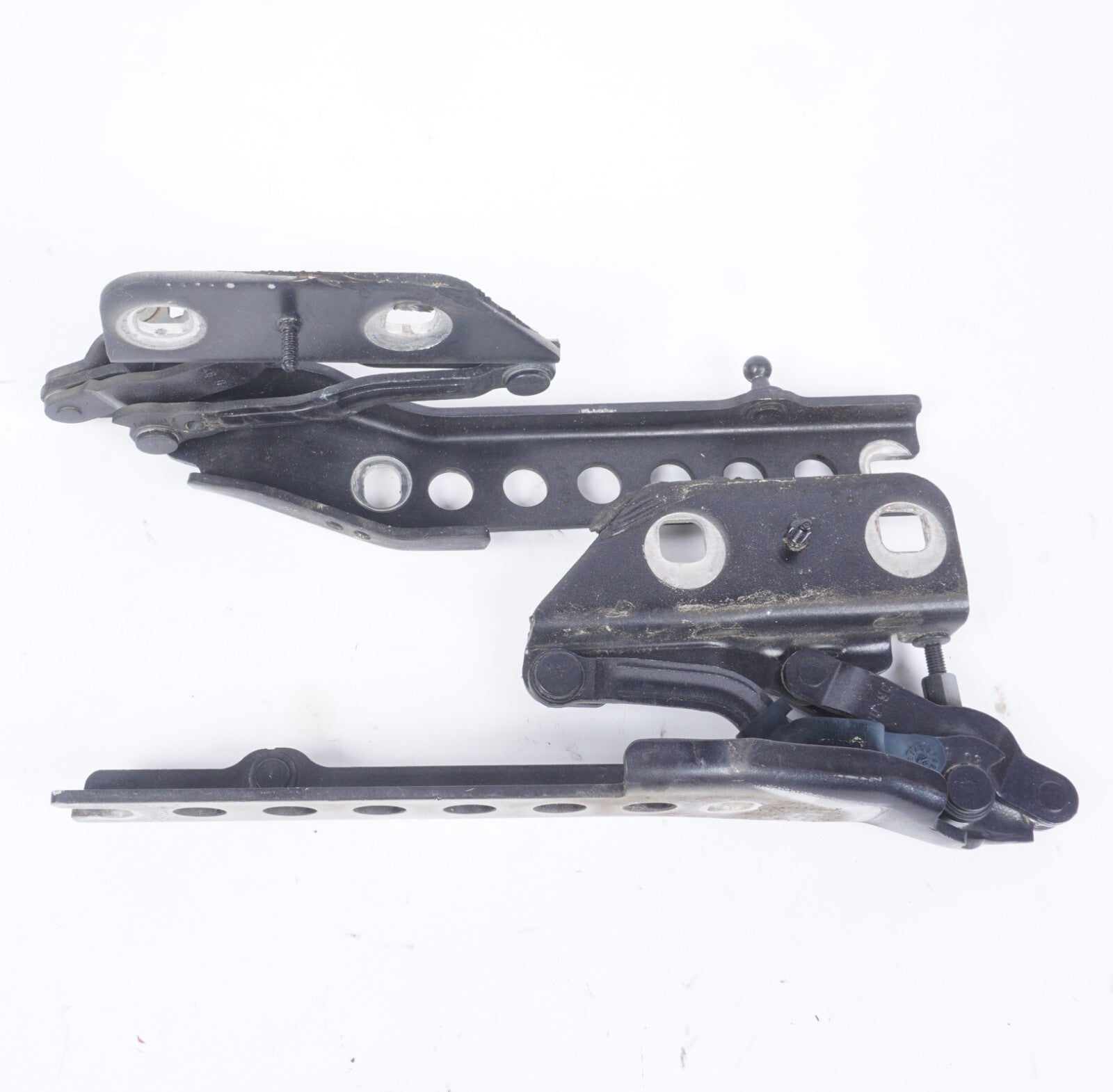 2004  - 2010 Audi A8 A8L Hood Hinge Left & Right OEM