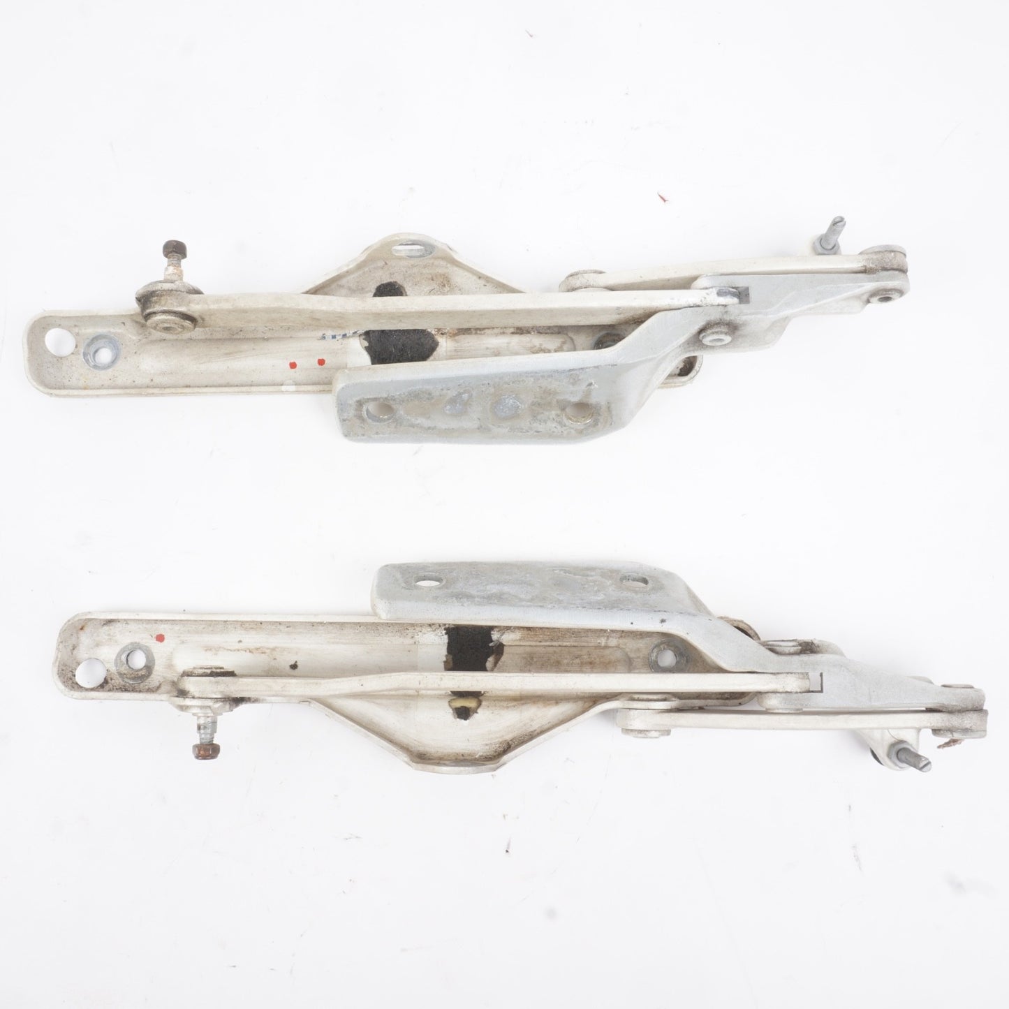 1987 - 1993 Cadillac Allante Hood Hinge Left And Right OEM